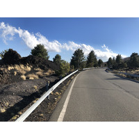 Photo Italie Sicile L'Etna 2020-02 21