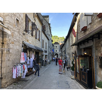 Photo France Rocamadour 2018-04 59