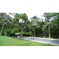 Photo France Paris Parc des Buttes-Chaumont 2007-08 62