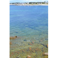 Photo France Presqu'ile de Quiberon Pointe du Percho 2008-07 5