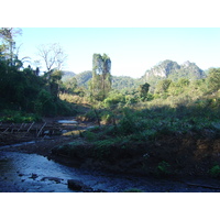 Photo Thaïlande Pang Mapha 2005-12 129