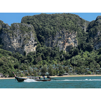 Photo Thaïlande Krabi 2023-01 428