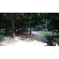 Photo France Paris Parc des Buttes-Chaumont 2007-08 46