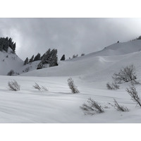 Photo France Megève 2019-03 38