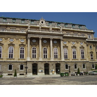 Photo Hongrie Budapest 2004-05 228