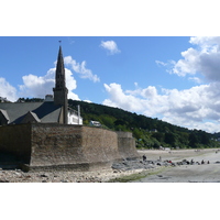 Photo France St Michel en Greve 2007-08 11