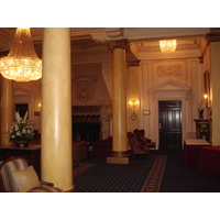 Photo Royaume-Uni Bishops Stortford Hotel Down Hall Country House 2006-10 25
