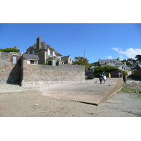 Photo France St Michel en Greve 2007-08 6