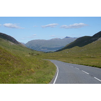 Photo Royaume-Uni Écosse Loch Linnhe 2011-07 80