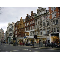 Photo Royaume-Uni Londres 2001-04 74