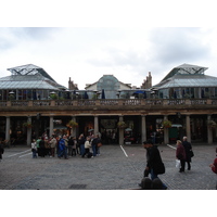 Photo Royaume-Uni Londres 2006-10 8