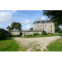 Photo France Manoir de Kerhuel 2008-07 3