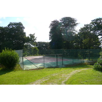 Photo France Manoir de Kerhuel 2008-07 2