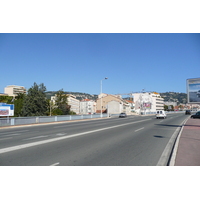 Photo France Cannes Boulevard du Ferrage 2008-03 28