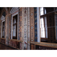 Photo Russie Saint-Pétersbourg Musée de l'Ermitage 2006-03 185