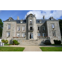 Photo France Manoir de Kerhuel 2008-07 34