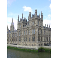 Photo Royaume-Uni Londres 2001-04 103