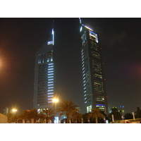 Photo Émirats arabes unis Dubai 2005-11 23