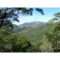 Photo Nouvelle-Calédonie route de Thio à Canala 2010-05 46