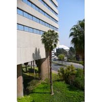 Photo Afrique du Sud Johannesbourg Hotel Intercontinental 2008-09 1