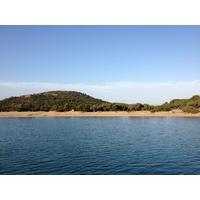 Photo France Corse Plage de Rondinara 2012-09 2
