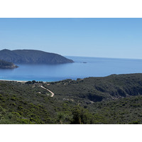 Photo France Corse Capo Rosso 2023-05 13