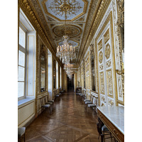 Photo France Paris Hotel de la Marine 2023-04 56