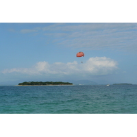 Photo Îles Fidji île Beachcomber 2010-05 22