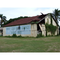 Photo Îles Fidji Lautoka 2010-05 25