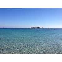 Photo France Corse Palombaggia 2012-09 9