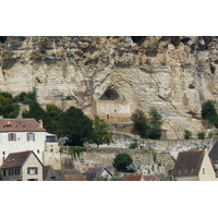 Photo France Château de Beynac 2010-08 30