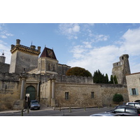 Photo France Uzès 2017-08 20