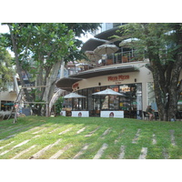 Photo Thaïlande Pattaya 2eme rue 2008-01 113