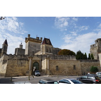 Photo France Uzès 2017-08 50
