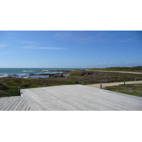 Photo France Préfailles Pointe St Gildas à Préfailles 2007-07 89