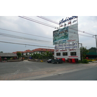 Photo Thaïlande Chonburi Sukhumvit 2008-01 38