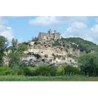 Photo France Château de Beynac 2010-08 16