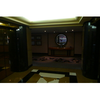 Photo Afrique du Sud Johannesbourg Hotel Intercontinental 2008-09 35