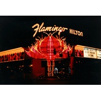 Photo États-Unis Las Vegas 1992-08 3