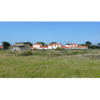 Photo France Préfailles Pointe St Gildas à Préfailles 2007-07 75