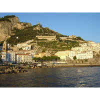 Photo Italie 2004-11 7