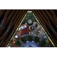 Photo Afrique du Sud Johannesbourg Hotel Intercontinental 2008-09 36