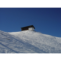 Photo Autriche Kitzbuhel Ski 2005-03 24