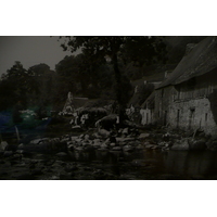 Photo France Pontivy Chateau des Rohan 2007-08 95