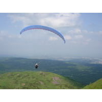 Photo France Puy de Dome 2003-05 12