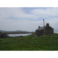 Photo Irlande Kerry Parknasilla 2004-05 36