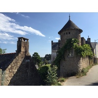 Photo France Île-aux-Moines 2016-08 68