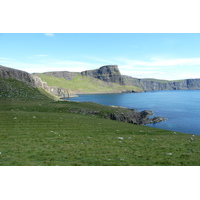 Photo Royaume-Uni Skye Neist Point 2011-07 26