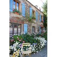 Photo France St Michel en Greve 2007-08 46