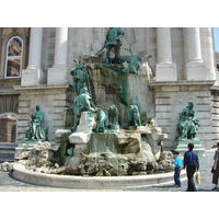 Photo Hongrie Budapest 2004-05 153